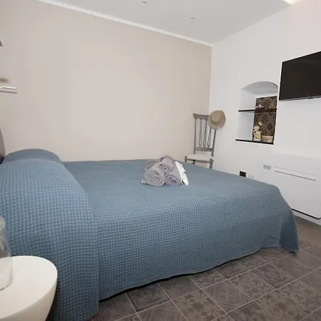 Apartment Il Mare Dietro L'angolo