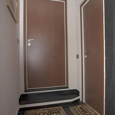 Apartment Il Mare Dietro L'angolo Varazze