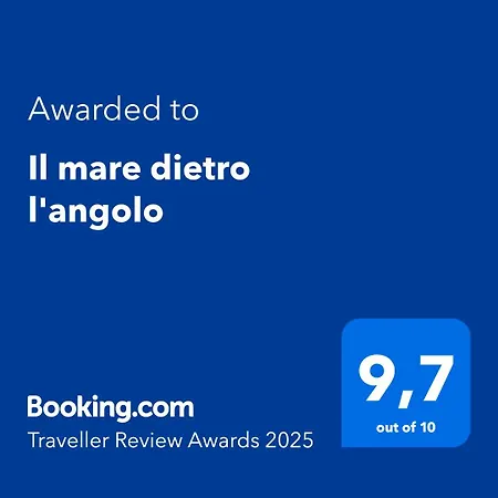 Apartment Il Mare Dietro L'angolo Varazze
